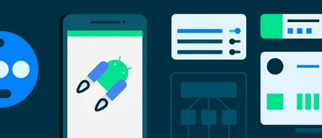 Android App Widgets with Glance - Case Study