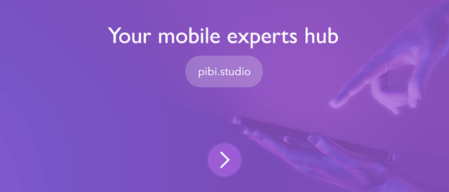 Launching PiBi App Studio - Your experts hub